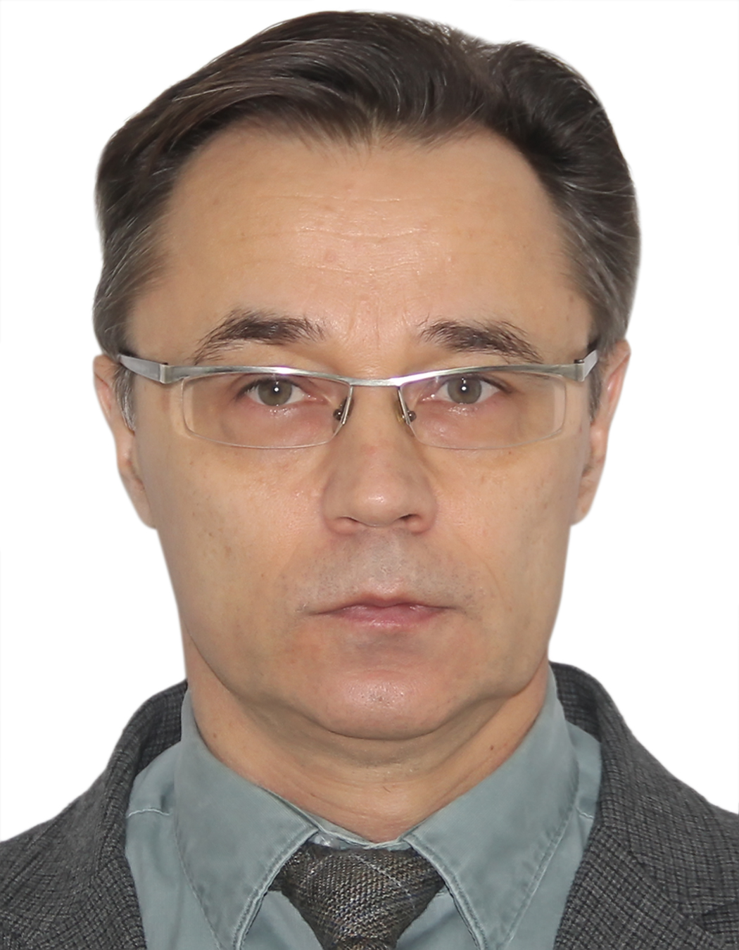 Вадим Казбекович Ахметжанов Вадим Казбекович Ахметжанов
