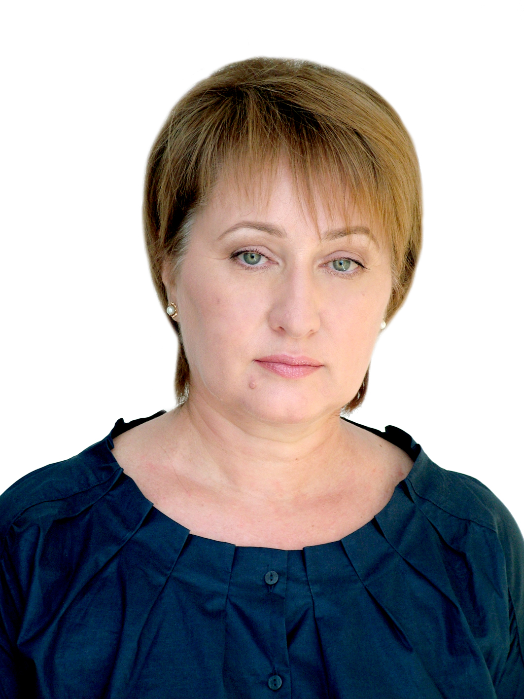 Людмила Николаевна Антипова Людмила Николаевна Антипова