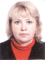 Марина Николаевна Дадашева Марина Николаевна Дадашева