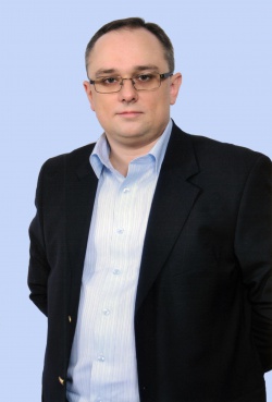 Андрей Геннадиевич Новиков Андрей Геннадиевич Новиков