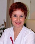 Ирина Львовна Вострикова Ирина Львовна Вострикова