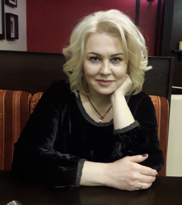 Ольга Анатольевна Карлова Ольга Анатольевна Карлова