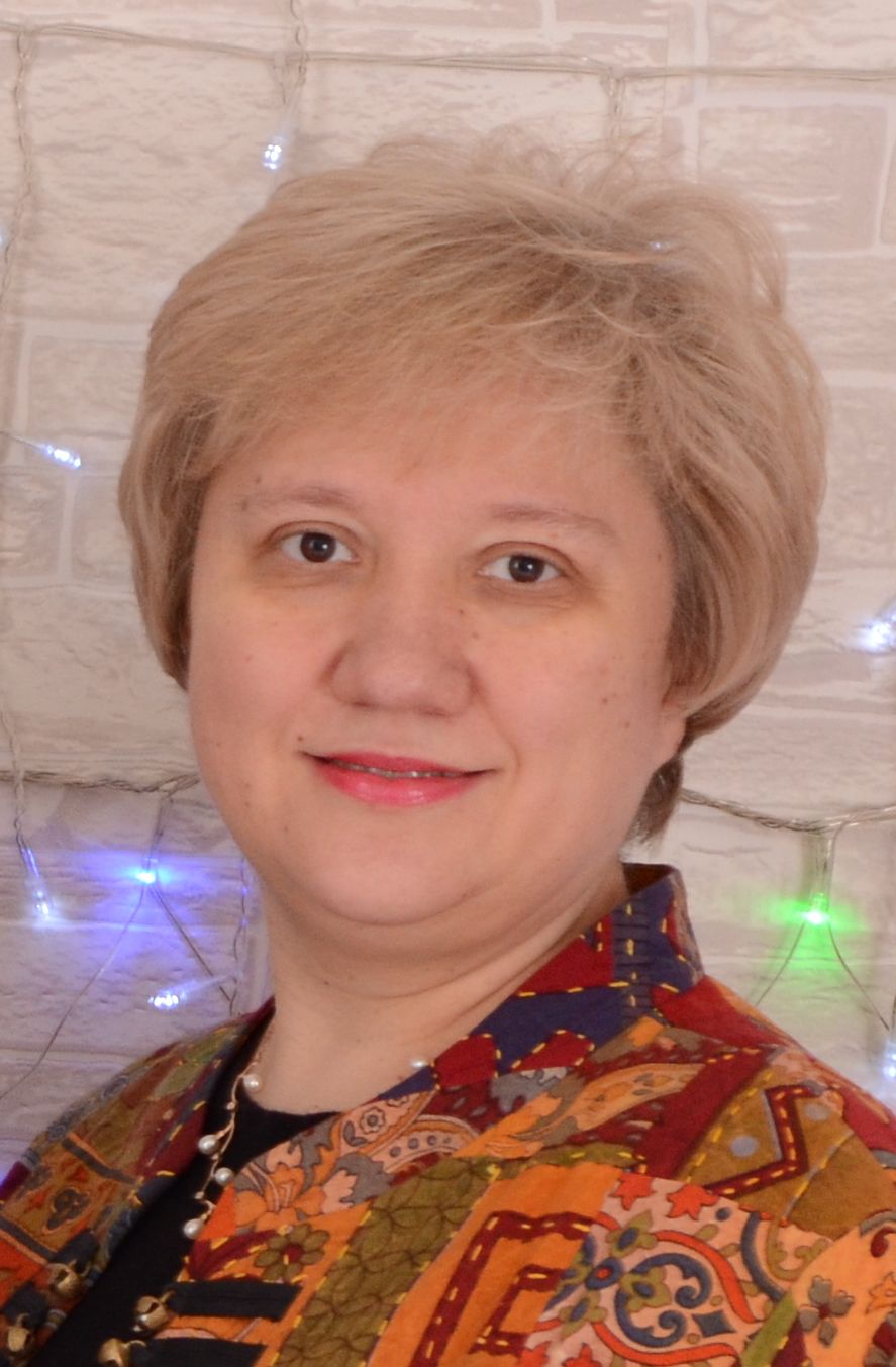 Лейла Ринатовна Ахмадеева Лейла Ринатовна Ахмадеева