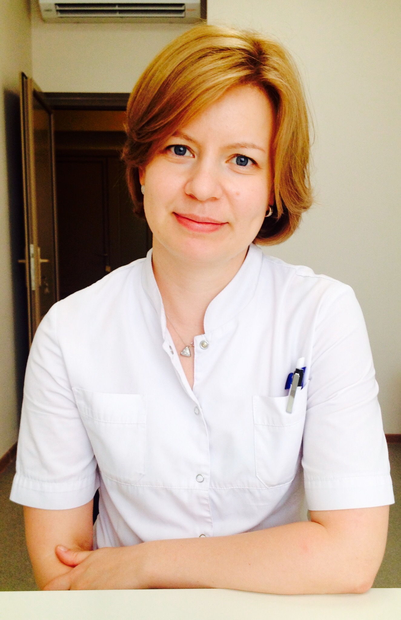 Александра Юрьевна Боцина Александра Юрьевна Боцина