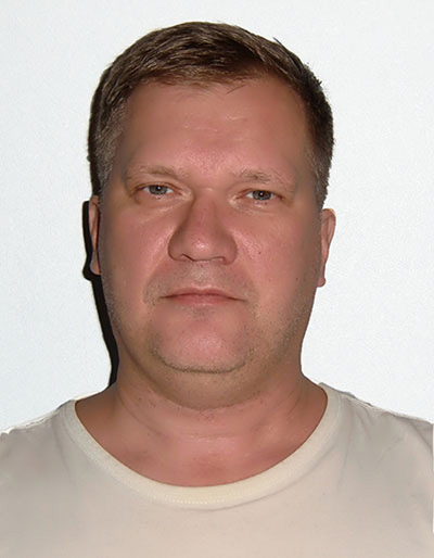Сергей Дмитриевич Шорохов Сергей Дмитриевич Шорохов