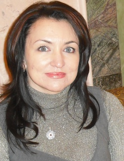 Наталья Дмитриевна Демчук Наталья Дмитриевна Демчук