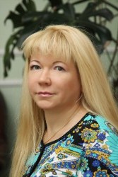 Рахимуллина Ольга Альбертовна Рахимуллина Ольга Альбертовна