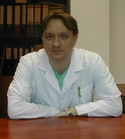 Александр Вадимович Трашин Александр Вадимович Трашин