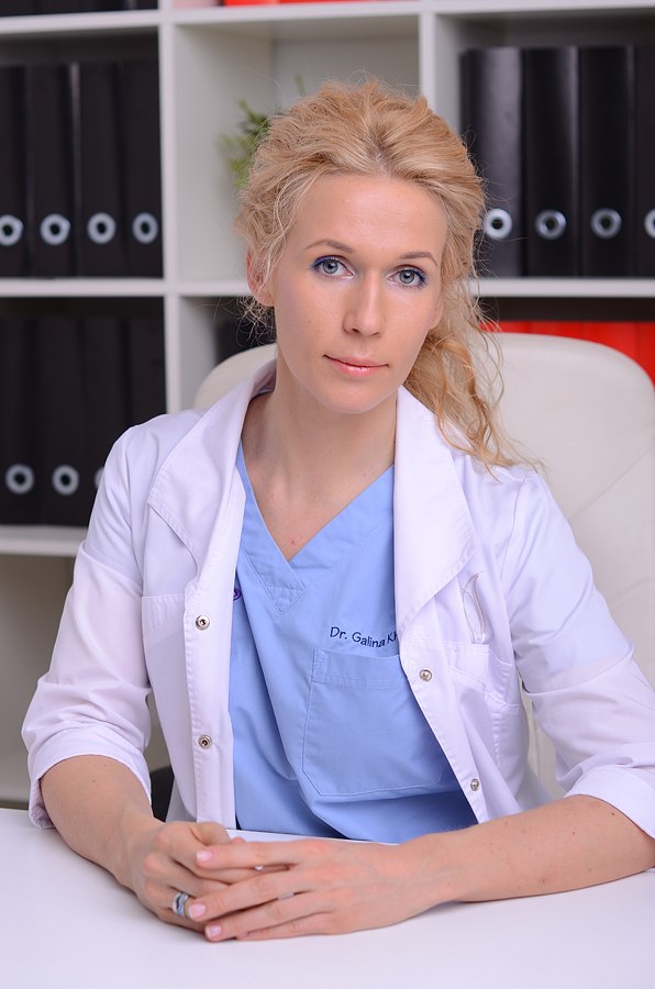 Галина Михайловна Хрусталева Галина Михайловна Хрусталева