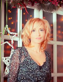 Ирина Анатольевна Мещерякова Ирина Анатольевна Мещерякова
