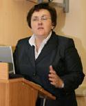 Ольга Ратмировна Орлова Ольга Ратмировна Орлова