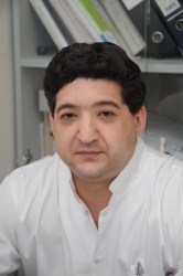 Эмиль Давидович Исагулян Эмиль Давидович Исагулян