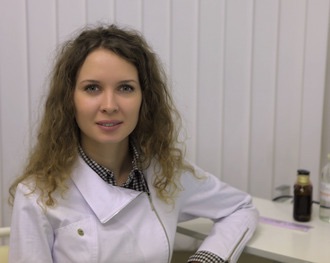 Дарья Сергеевна Болгова Дарья Сергеевна Болгова