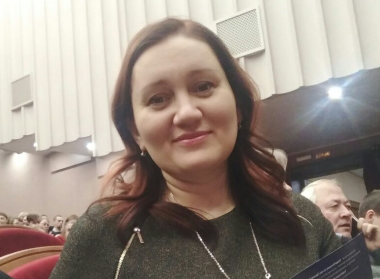Елена Юрьевна Можейко Елена Юрьевна Можейко