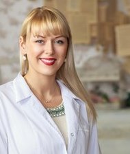 Весна Павловна Дягилева Весна Павловна Дягилева