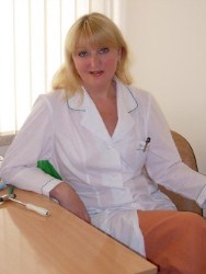 Лариса Павловна Шперлинг Лариса Павловна Шперлинг