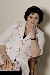Светлана Михайловна Полянская Светлана Михайловна Полянская