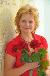 Ольга Евгеньевна Обрубова Ольга Евгеньевна Обрубова
