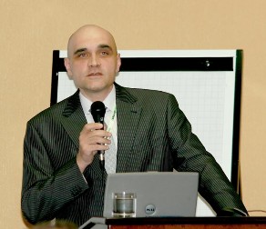 Илья Викторович Фальковский Илья Викторович Фальковский