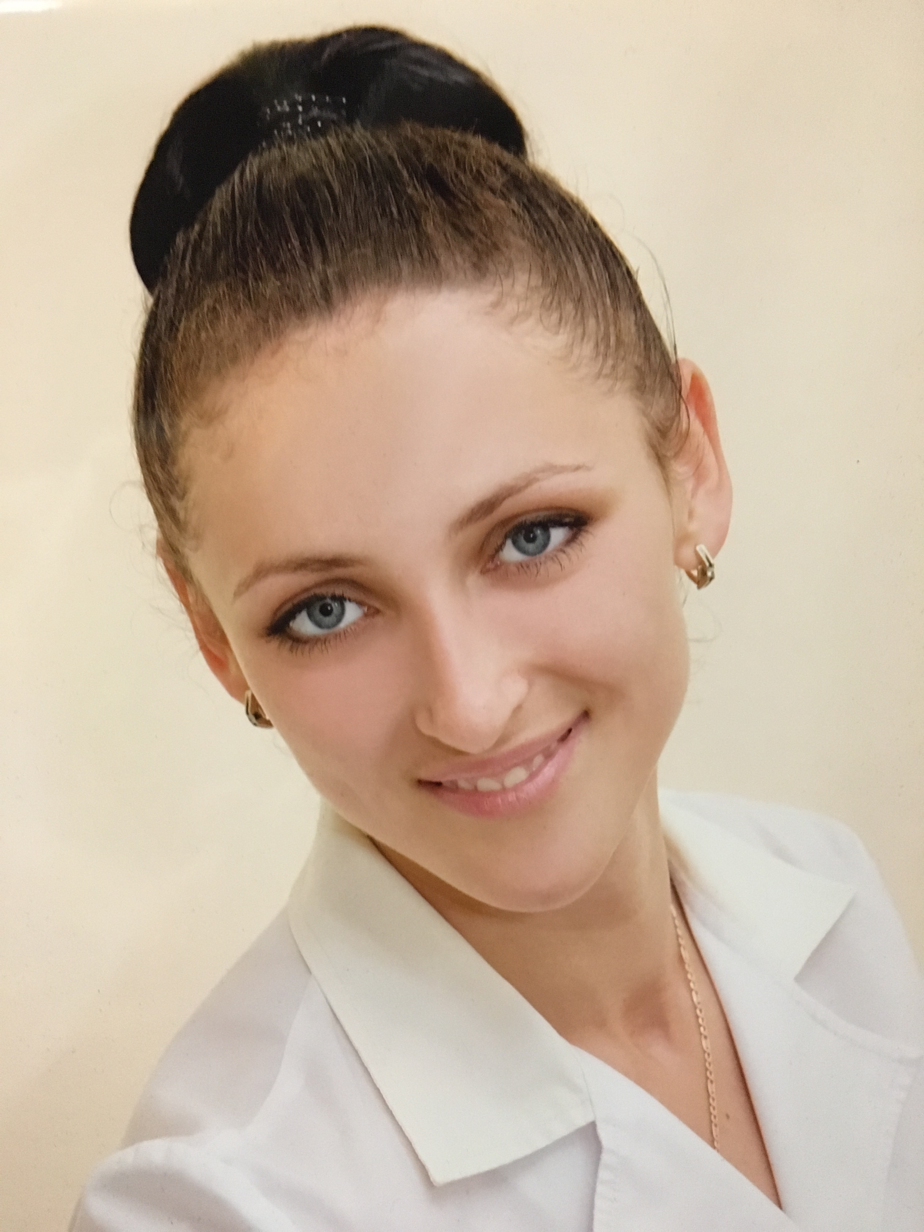 Екатерина Олеговна Александрович Екатерина Олеговна Александрович