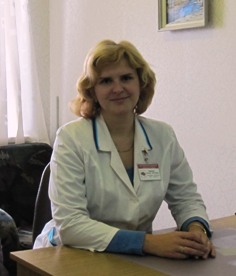 Татьяна Николаевна Чернуха Татьяна Николаевна Чернуха