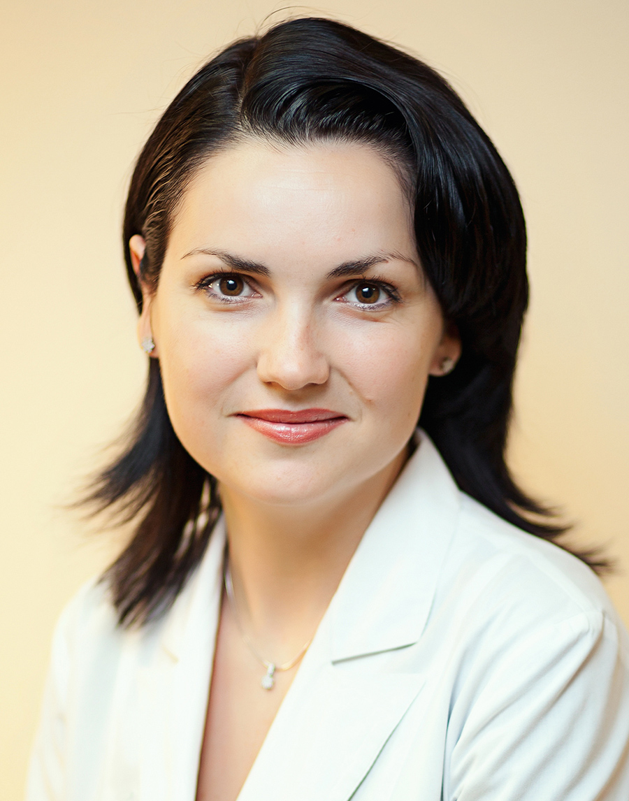 Елена Александровна Хабарова Елена Александровна Хабарова