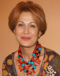 Ирина Петровна Дмитриева Ирина Петровна Дмитриева
